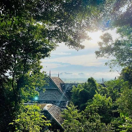 Kongkarn Resort And Farmstay Ban Pak Ngam  Exterior photo